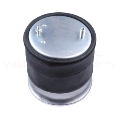 For Freightliner Cascadia Goodyear 1R12-603 Air Suspension Air Bag W01-358-9781 Foto 1 de 4
