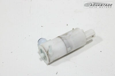 Ford Taurus 2010-2012 parabrisas delantero lavadora depósito tanque fluido bomba OEM Foto 1 de 4