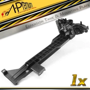 Radiator Coolant Tank Mounting Plate for BMW E46 325Ci 328i 330i Z4 Auto Trans - Picture 1 of 8