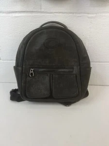 Mulberry Rucksack Tasche schwarz Leder - Bild 1 von 5