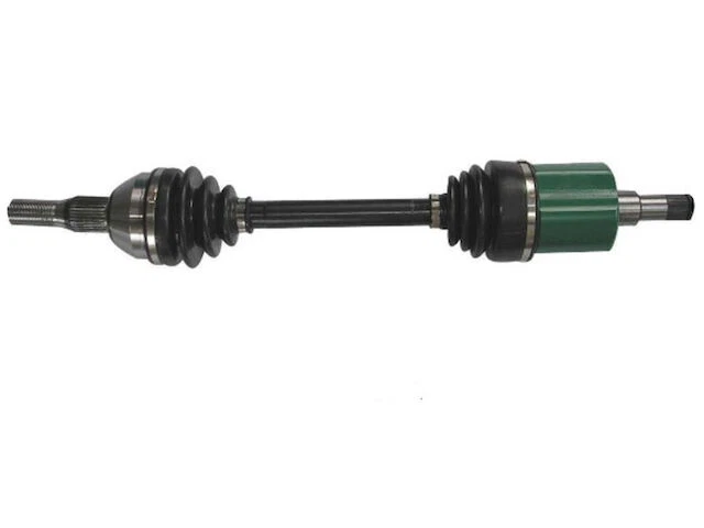 51MH25W Front Right CV Axle Assembly Fits 1997-2004 Oldsmobile Silhouette - Image 1 of 1