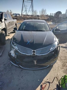 Ignition Switch VIN 9 8th Digit Turbo Fits 13-16 MKZ 1239748 - Picture 1 of 12