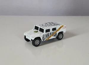 Maisto Humvee - Picture 1 of 3