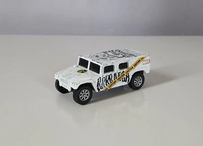 Maisto Humvee Foto 1 de 3