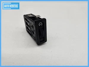 Original Bmw 3er 3 er E36 - switch light dimmer tacho speedo lighting 138742 - Picture 1 of 9