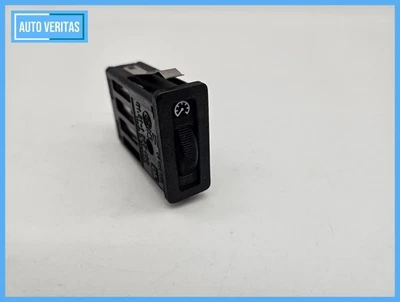 Original Bmw 3er 3 er E36 - switch light dimmer tacho speedo lighting 138742 - Image 1 of 4
