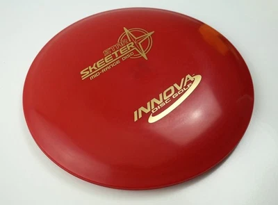 Innova Disc Golf Pfn Star Skeeter Midrange Disc Rare Oop 173g - Image 1 of 3