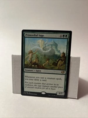 Primordial Sage Commander 2014 Regular - Image 1 of 2