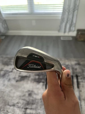 Juego de plancha Titleist AP1 6-W, diestro Regular Flex Project X 5,5 Foto 1 de 4