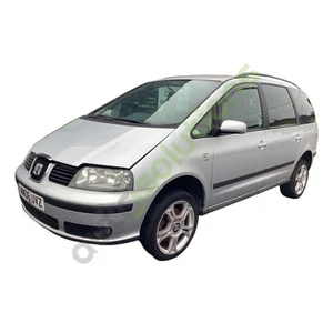 SEAT Alhambra 7V 7V8,7V9 POWER STEERING PUMP 7M3145157 - Picture 1 of 8