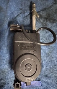 Hirschmann/Mercedes 482 AUTOMATIC RADIO ANTENNA…RefurbishedTestedGuaranteed Good - Picture 1 of 10