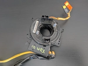 08-10 Subaru OEM Reloj Muelle 83196FG020 Forester Outback Impreza WRX STI  - Imagen 1 de 3