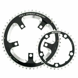 FSA Super Road 5 Hole Chainring 46T x 110 BCD (one ring only) - Picture 1 of 7