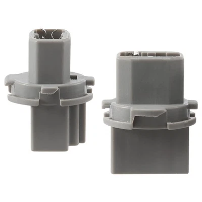 2X Brake Tail Lamp Rear Light Socket Holder for   T20W W 33515-S50-003 P1M59996 - Image 1 of 4