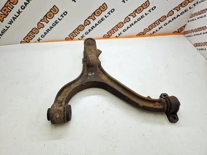 2007 JEEP GRAND CHEROKEE WK 5.7 HEMI RIGHT FRONT WISHBONE CONTROL ARM - Picture 1 of 5