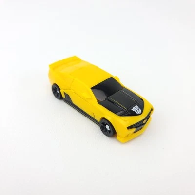 Transformers Bumblebee Complete TLK Legion Class 2017 Legends - Image 1 of 4