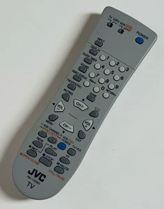 Genuine JVC RM-C1259G Remote Control - Picture 1 of 6