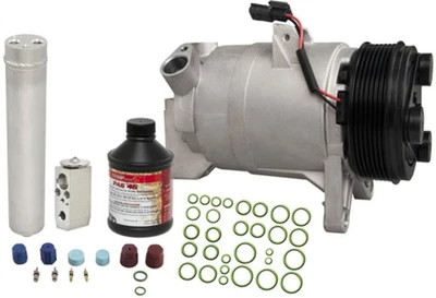 Kit de compressor Four Seasons 8229NK A/C para 11-14 Nissan Maxima - Imagem 1 de 4
