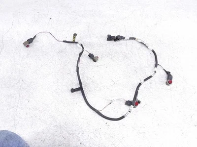 Arnés de estacionamiento trasero Nissan Versa 2020-2025 con 4 sensores 24093-5Ee0a Foto 1 de 4