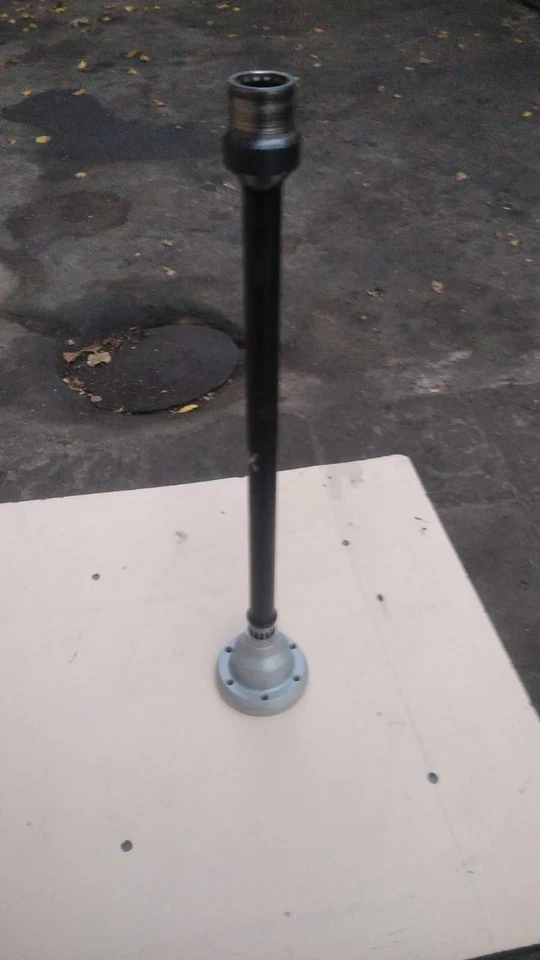 Подлинный 2008-2012 2014-2015 AUDI R8 - карданный вал 086311101G - Изображение 1 из 4