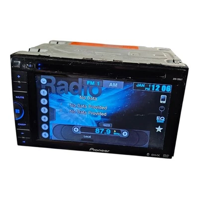 Pioneer AVH-200BT - Image 1 of 4