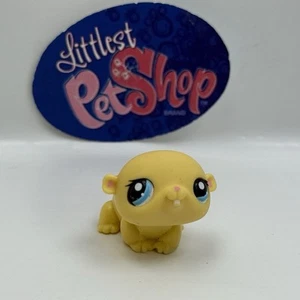 HAMSTER #1774 - Auténtico Littlest Pet Shop - Hasbro LPS - Imagen 1 de 4