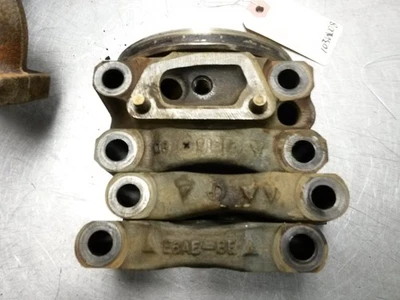 Tapas principales bloque motor Ford Taurus 3.0 2003 Foto 1 de 4