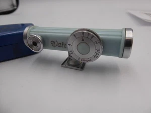 Walz Messsucherkamera in Füßen manuell Vintage super vintage Zustand funktioniert - Bild 1 von 7