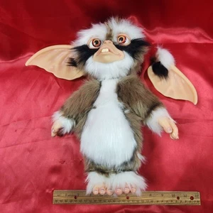 Gremlins 2: The New Batch - Lenny Mogwai Prop - Trick or Treat Studios - Roto - Imagen 1 de 17