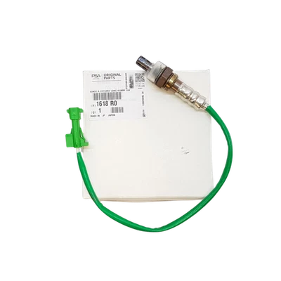 Sensore Di Ossigeno Per Citroën C2 C3 Nemo Berlingo 1618R0, 9657632980 - Immagine 1 di 3