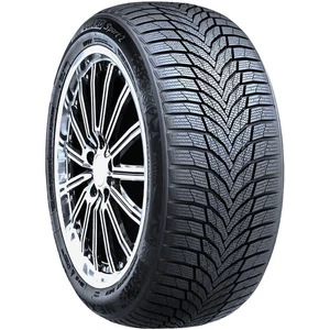 2 Tires 225/55R18 Nexen Winguard Sport 2 (Studless) Snow Winter 102V XL - Picture 1 of 3
