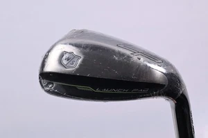 Wilson Launch Pad 2022 Sand Wedge / 55 Degree / Regular Flex EvenFlow 65 Shaft - Picture 1 of 6