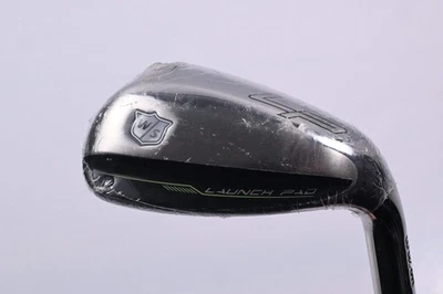 Wilson Launch Pad 2022 Sand Wedge / 55 Degree / Regular Flex EvenFlow 65 Shaft - Image 1 of 4