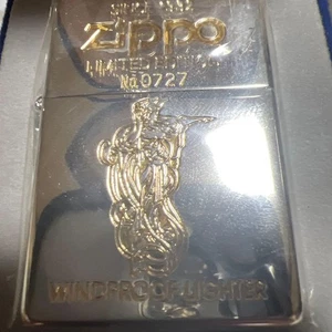 Zippo Feuerzeug 30 Limited Edition - Bild 1 von 3