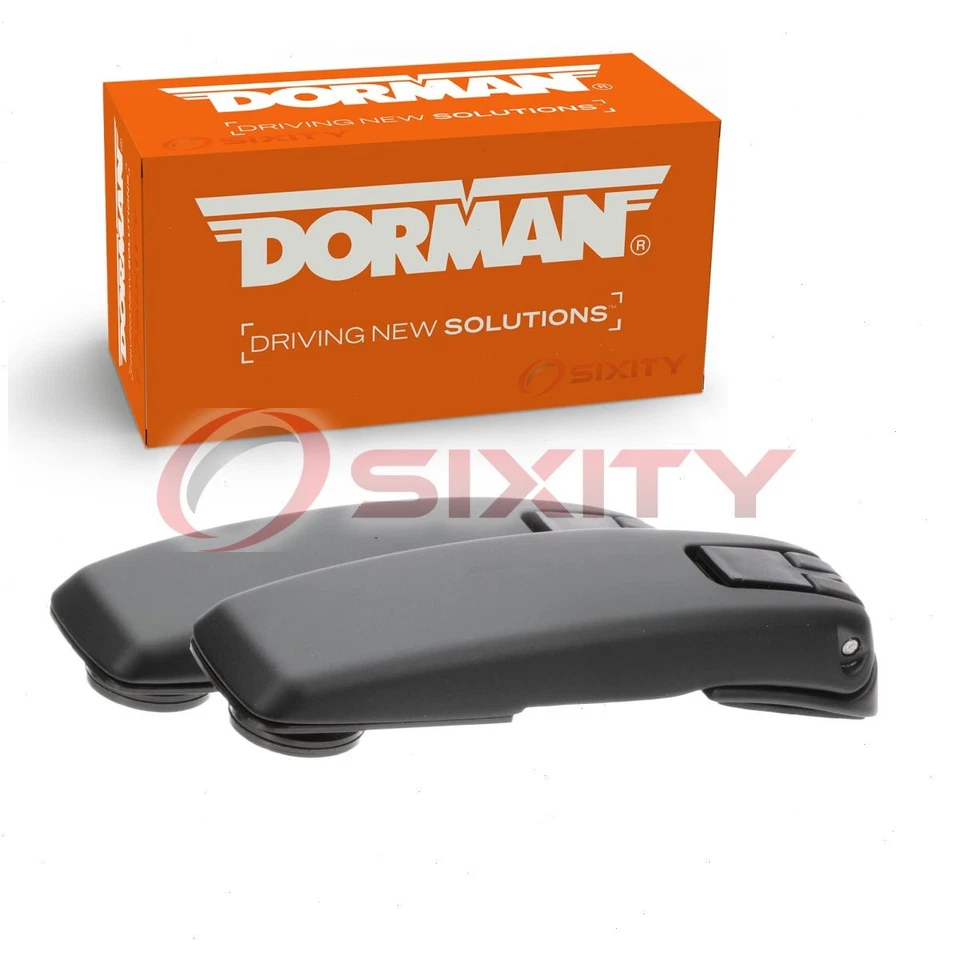 Bisagra de vidrio para puerta levadiza Dorman para puertas de carrocería Ford Expedition 2003-2017 nv Foto 1 de 4