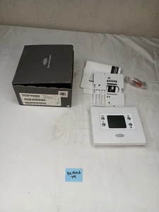 Carrier Comfort TC-NAC01-A Non-Programmable Thermostat - Picture 1 of 10