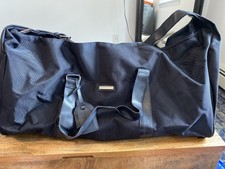 versace cologne with free duffle bag