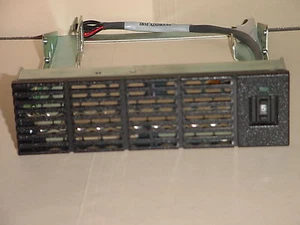 Universal Wide SCSI Laufwerkshalter für 3,5" SCSI Laufwerke mit Power Activity und SC - Bild 1 von 7