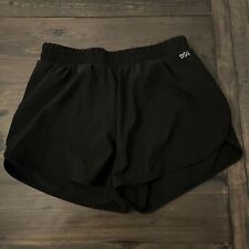 DSG Black Shorts, Size L (14)