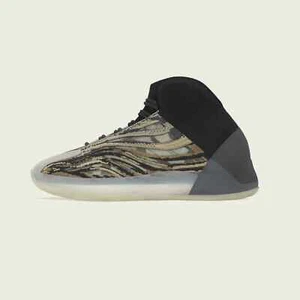 adidas Yeezy Quantum Kids GX1332, Größe US 13,5/UK 13K, authentisch, brandneu - Bild 1 von 14