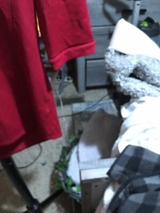 McDonald's office manager Red female - Picture 1 of 3