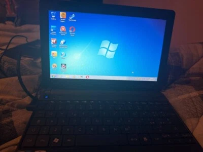 COMPUTER PORTATILE PACKARD BELL DOTS - Immagine 1 di 4