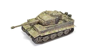 A1364 Airfix: Tiger-1 "Late Version" in 1:35 - Picture 1 of 8