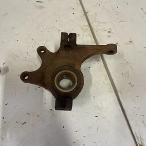 2006 arctic cat 400 4x4 Right Front Knuckle Assy  - Picture 1 of 7