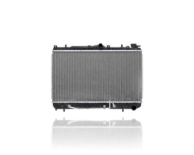 Radiador apto/para 1081 90-94 Hyundai Excel 91-92 Scoupe L4 1,5 L PTAC Foto 1 de 3