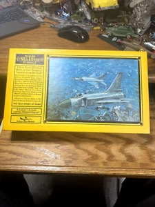 Collect-Aire Modellbausatz SUKOHI SU-15 Resin Flugzeug Bausatz Angebot lesen - Bild 1 von 8