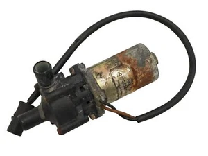 Bosch Zusatzwasserpumpe Wasserumwälzpumpe für Volvo 440 460 480 0392020016 - Bild 1 von 4