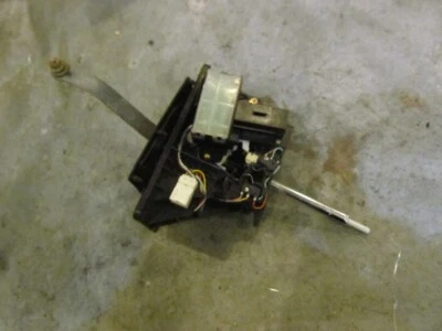 2006 Infiniti M45 S Automatic Shifter Assembly - Image 1 of 3