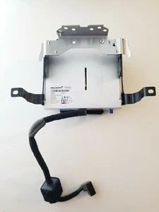2014-17 OEM MCLAREN 650S A/V EQUIPMENT STEREO RADIO RECEIVER 11M2918CP PARROT - Bild 1 von 12