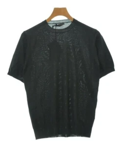 PRADA Sweaters Black 44(Approx. S) 2200558498160 - Picture 1 of 7